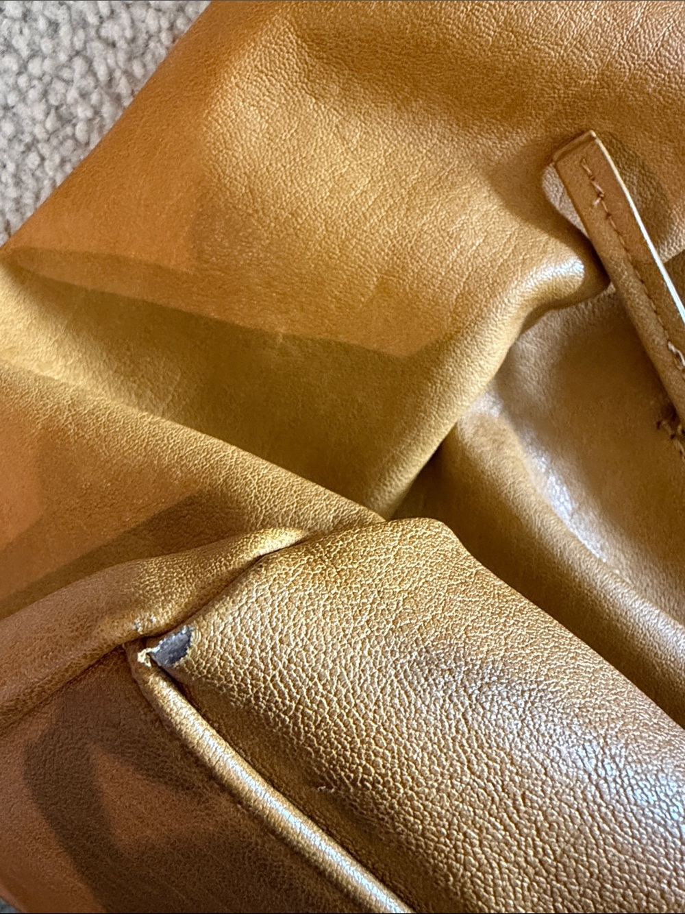 Women's Tote Bag - Picture 6 of 6